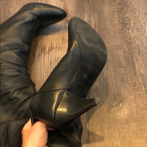 Guess high boots - Picture 11 of 12